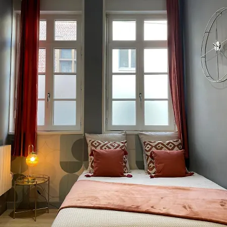 Vieux * Valenciennes
