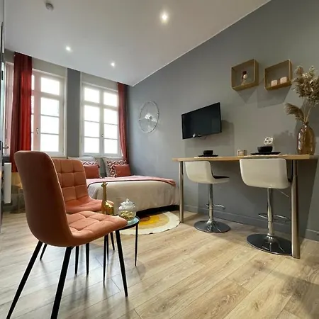 Vieux Valenciennes