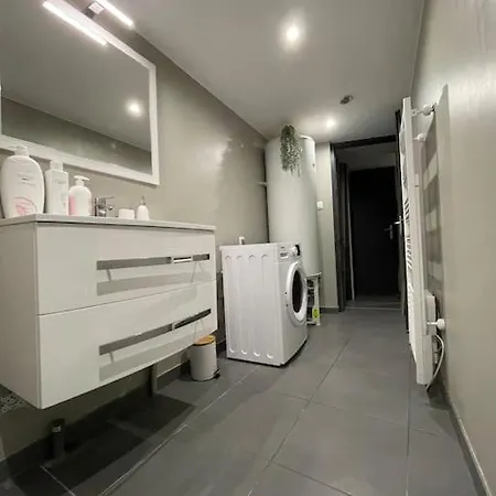 Vieux Appartement *